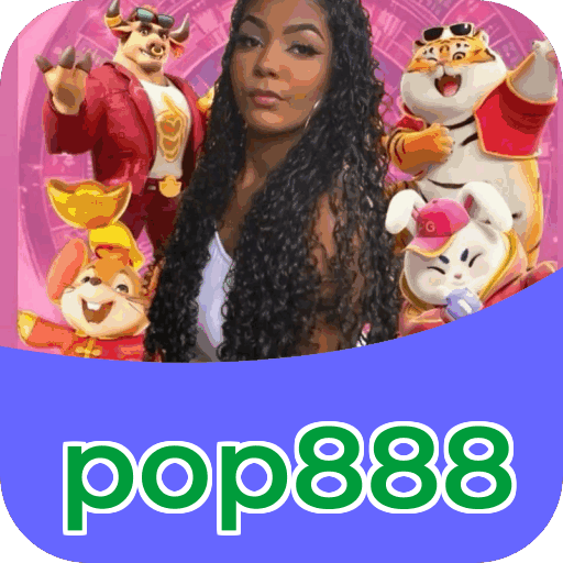 pop888 APK
