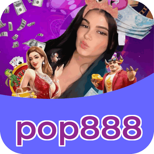 pop888 APK