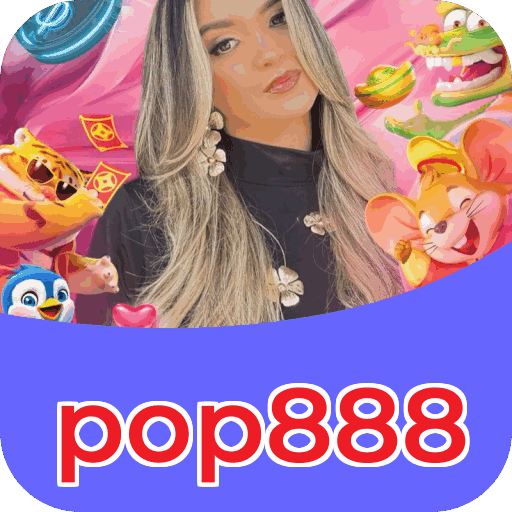 pop888 APK