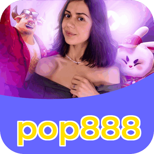 pop888 APK