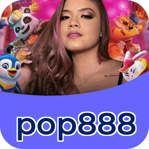 pop888 APK
