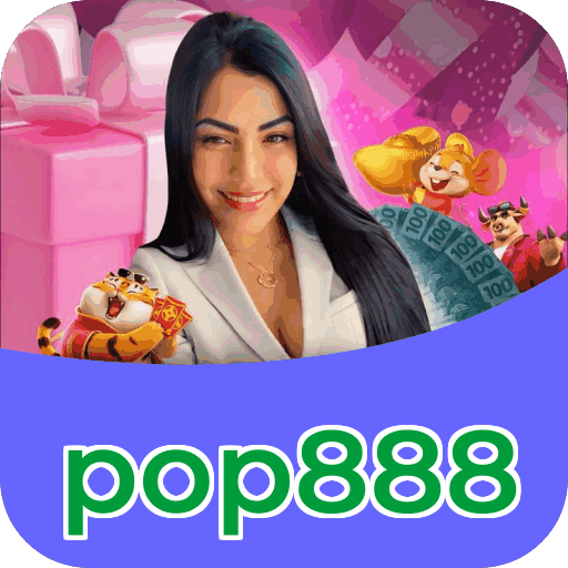 pop888 APK