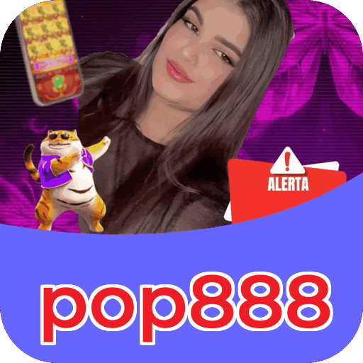 pop888 APK