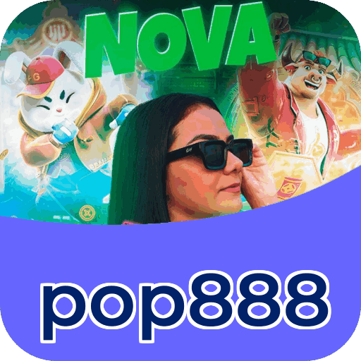 pop888 APK