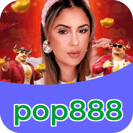 pop888