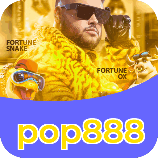 pop888 APK