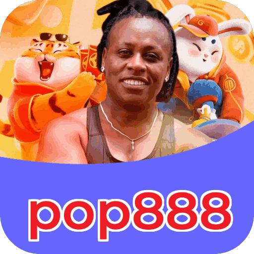 pop888 APK