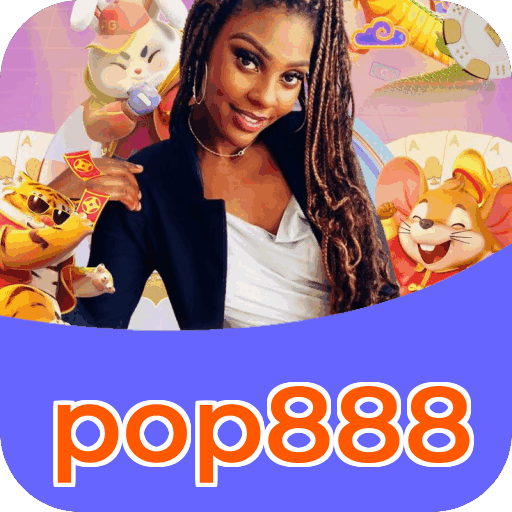 pop888 APK