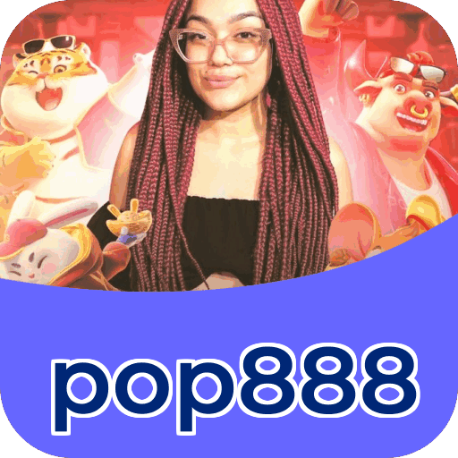 pop888 APK