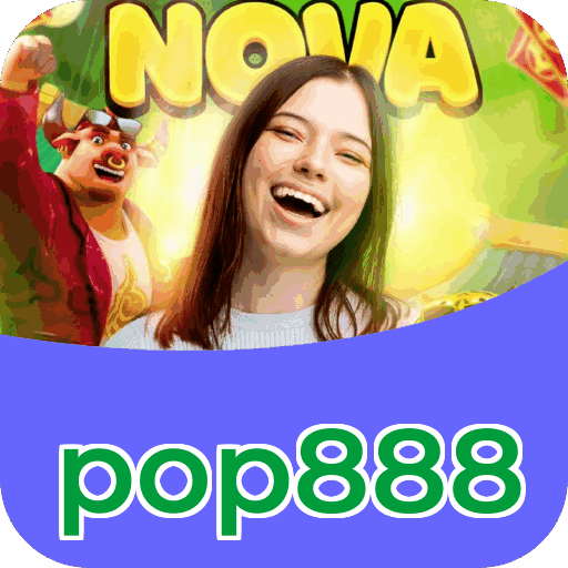 pop888 APK