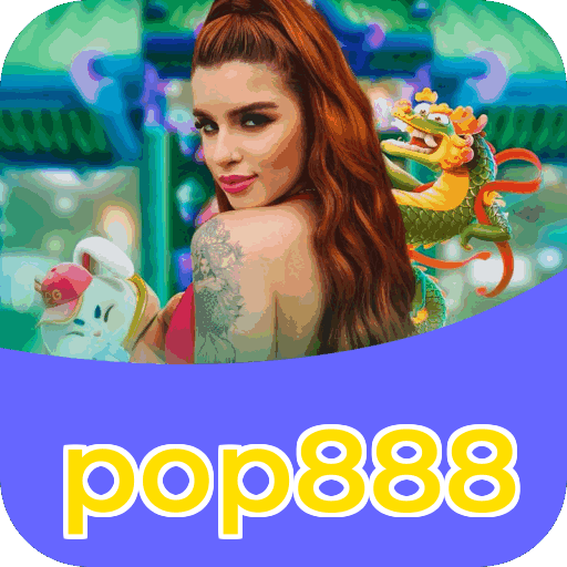 pop888 APK