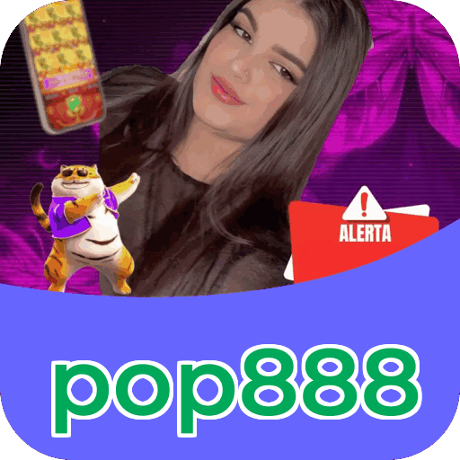 pop888 APK