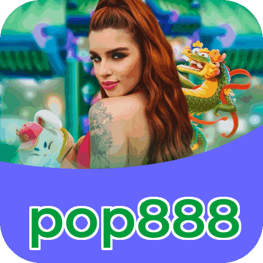 pop888