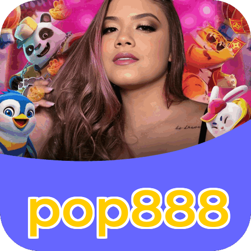 pop888