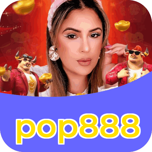 pop888 APK