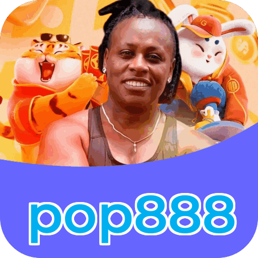 pop888 APK
